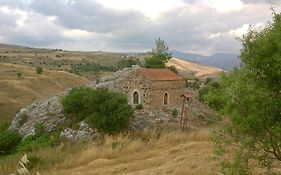 Thalou Stone House